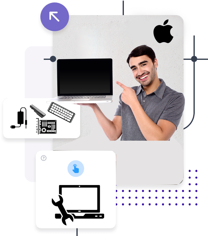 apple laptop service center in mogappair chennai