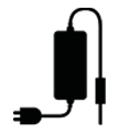 laptop adapter price mogappair chennai