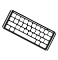 laptop keyboard price Mogappair chennai