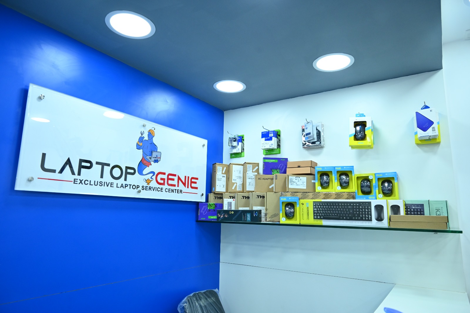 laptop genie Mogappair chennai