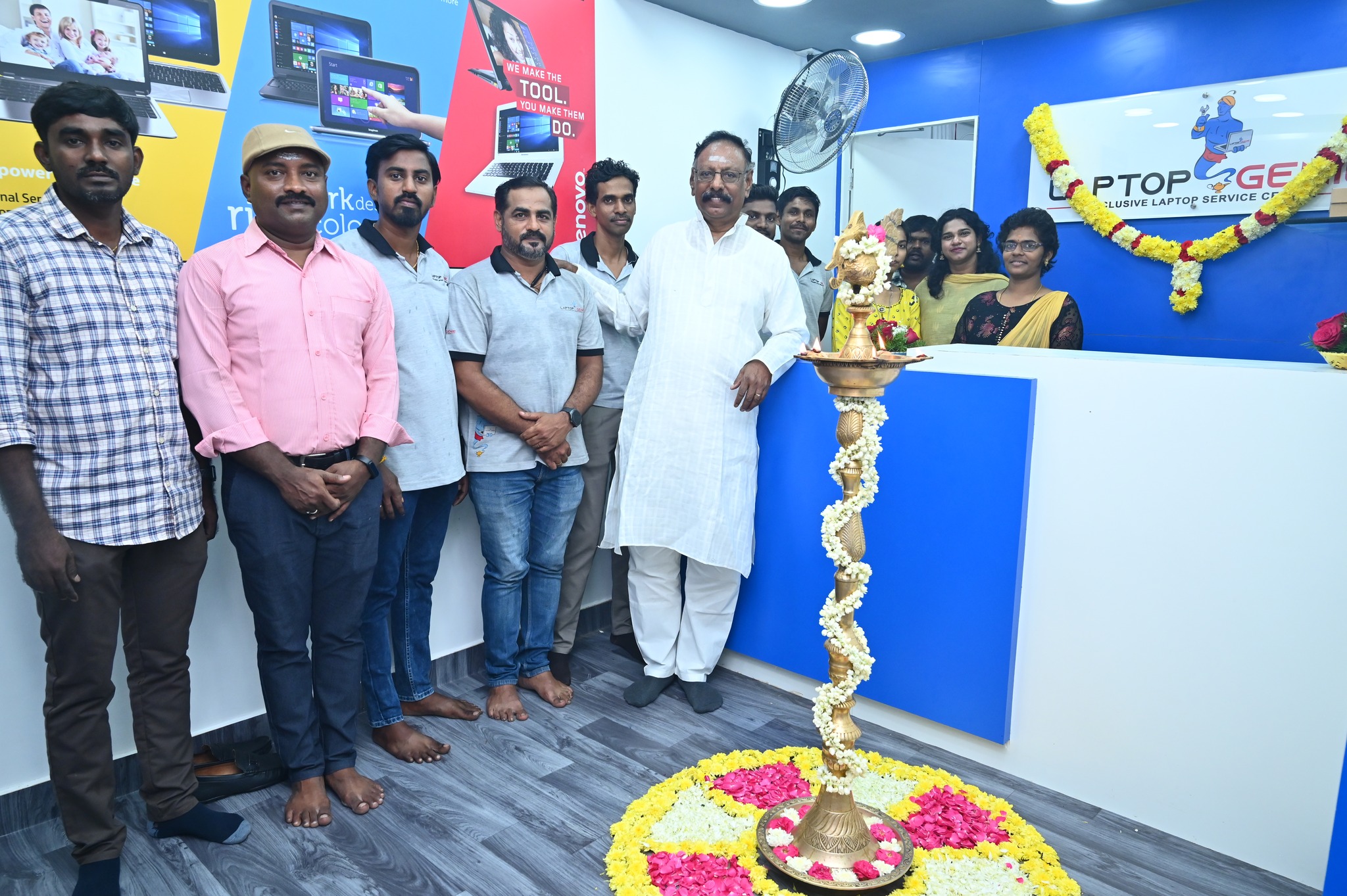 laptop services in Mogappair chennai