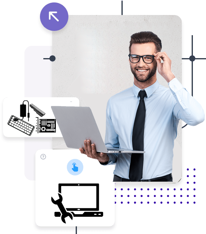 laptop service center near avadi chennai